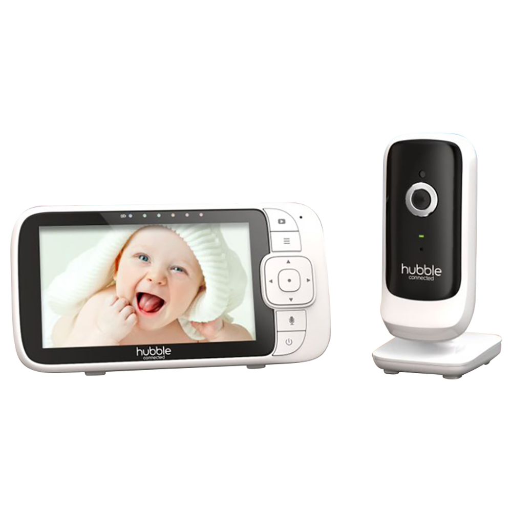 Baby monitor camera store connect to phone